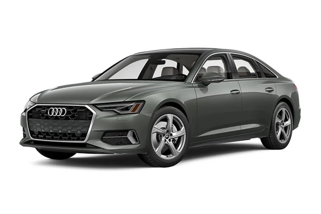 2024 Audi A6 Quattro Premium photo 1