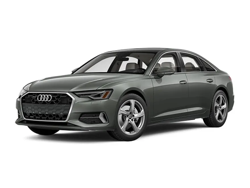 2024 Audi A6 Quattro Premium photo 1