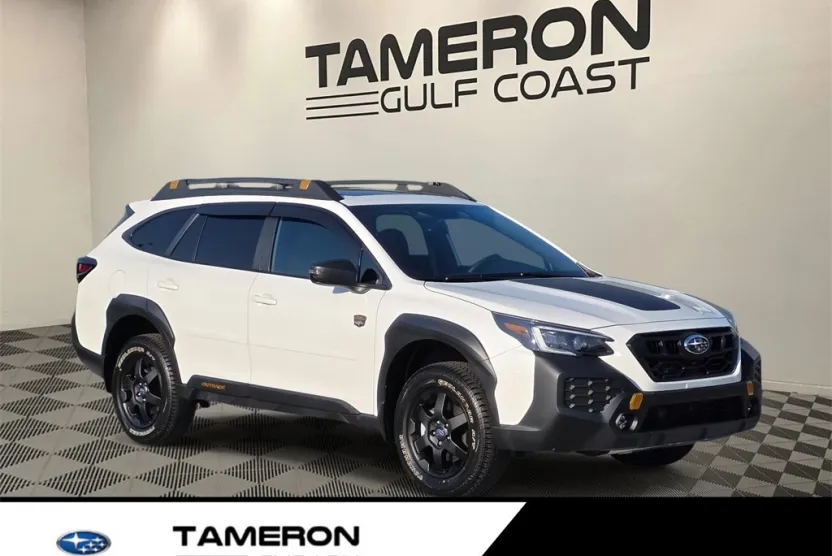 2025 Subaru Outback Wilderness photo 1
