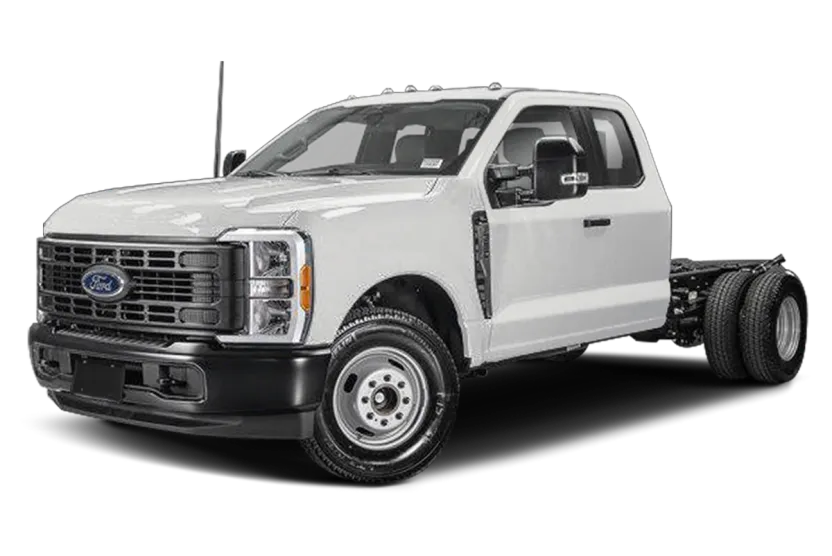 2025 Ford F-350 XL photo 1