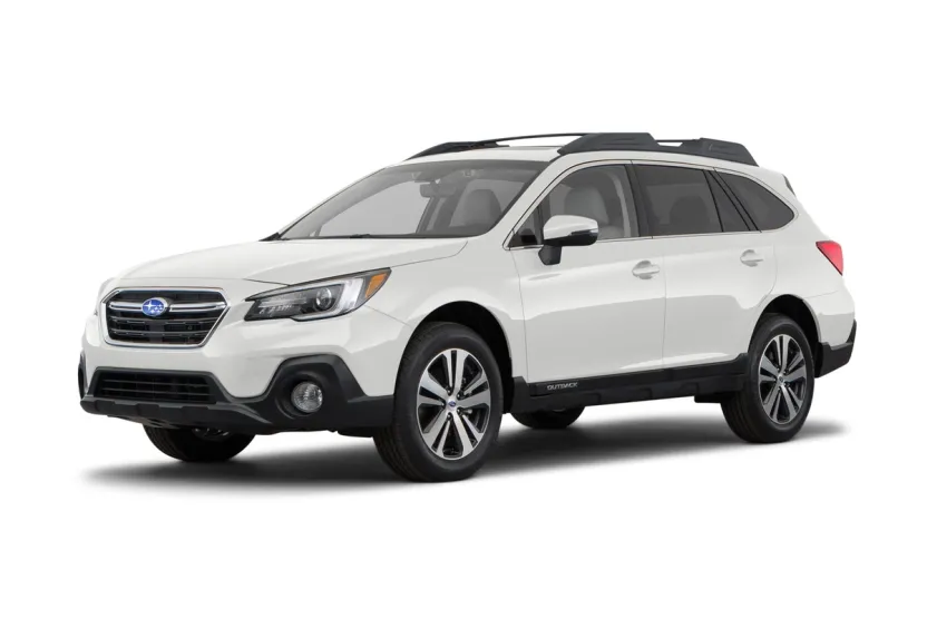 2019 Subaru Outback 2.5i Limited photo 1