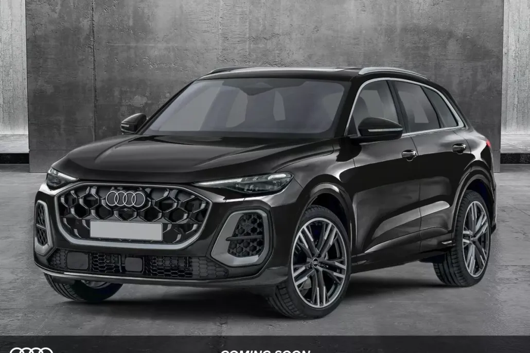 2025 Audi Q5 Premium Plus photo 1