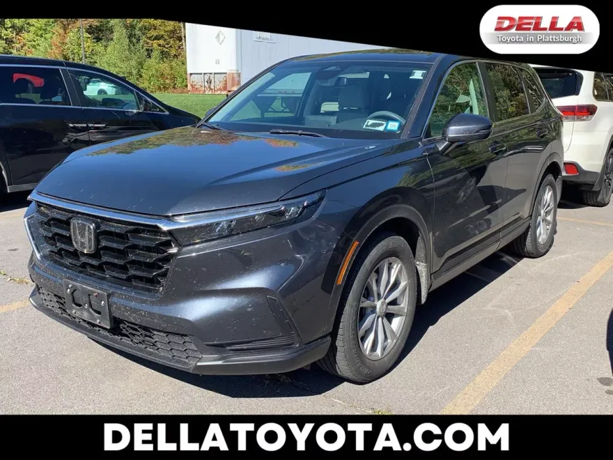 2023 Honda CR-V EX photo 1