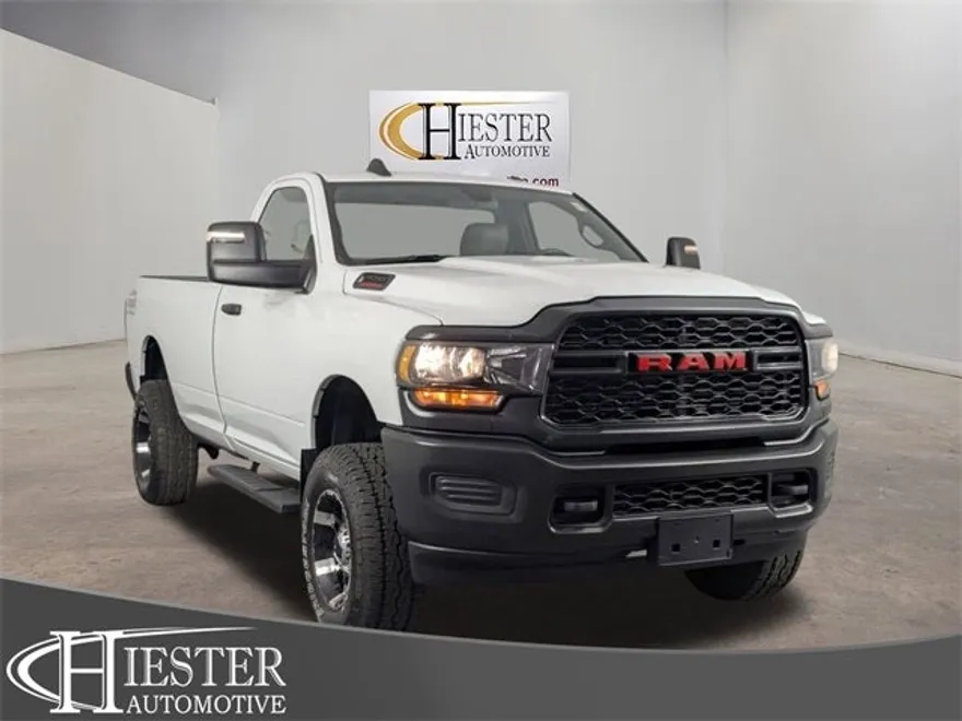 2024 Ram 2500 Tradesman photo 1