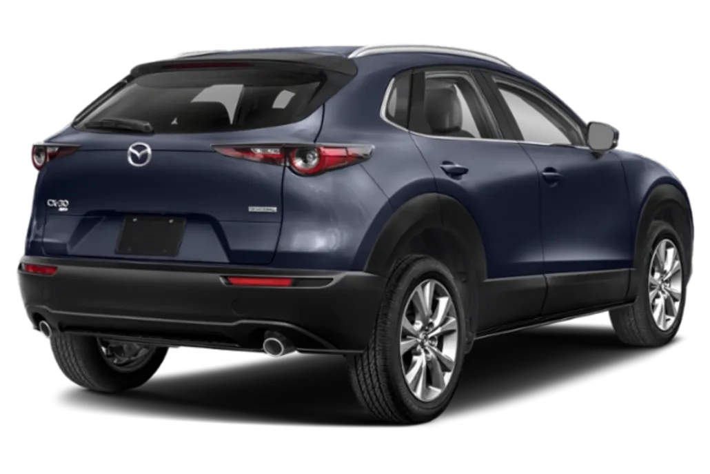 2023 Mazda CX-30 2.5 S Premium photo 1