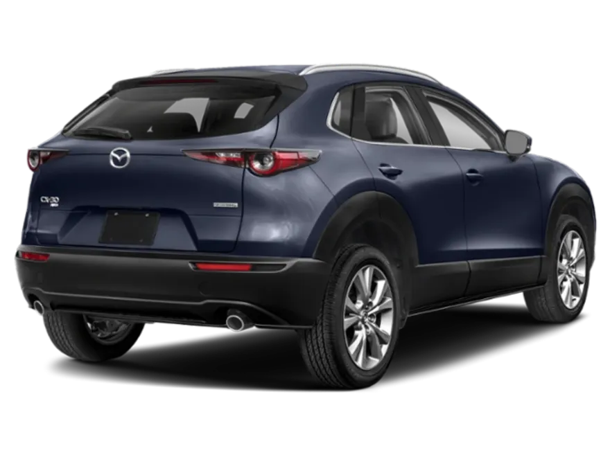 2023 Mazda CX-30 2.5 S Premium photo 1