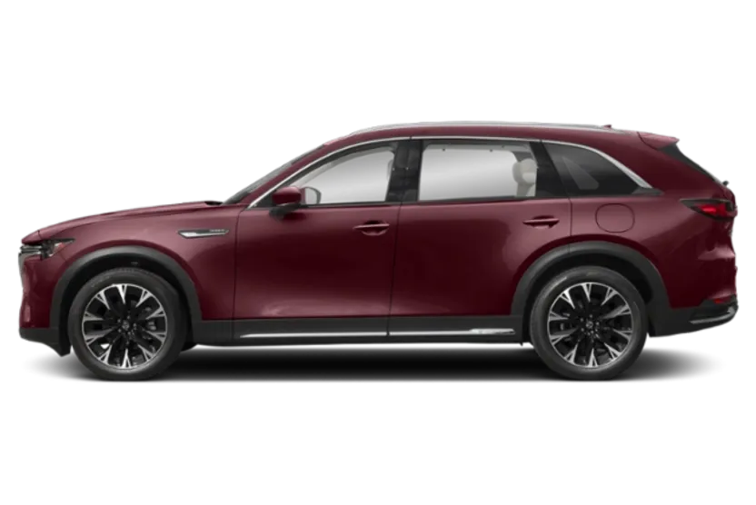 2024 Mazda CX-90 Premium Plus photo 1