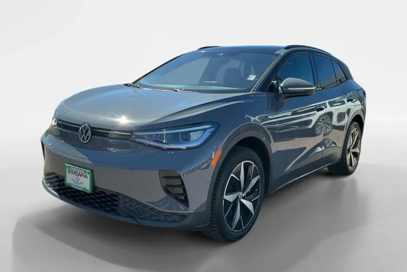 2023 Volkswagen ID.4 Pro S photo 1