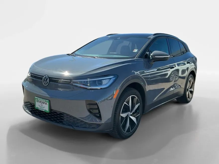 2023 Volkswagen ID.4 Pro S photo 1