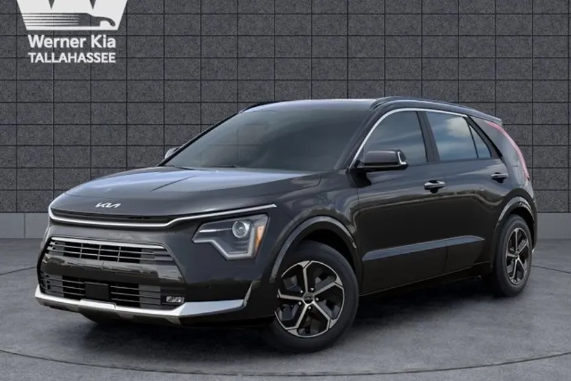 2025 Kia Niro SX photo 1