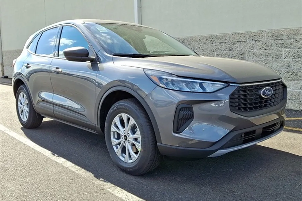 2026 Ford Escape Active photo 1