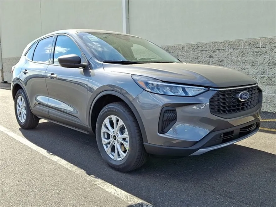 2026 Ford Escape Active photo 1