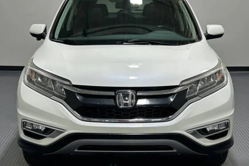 2015 Honda CR-V EX-L photo 1