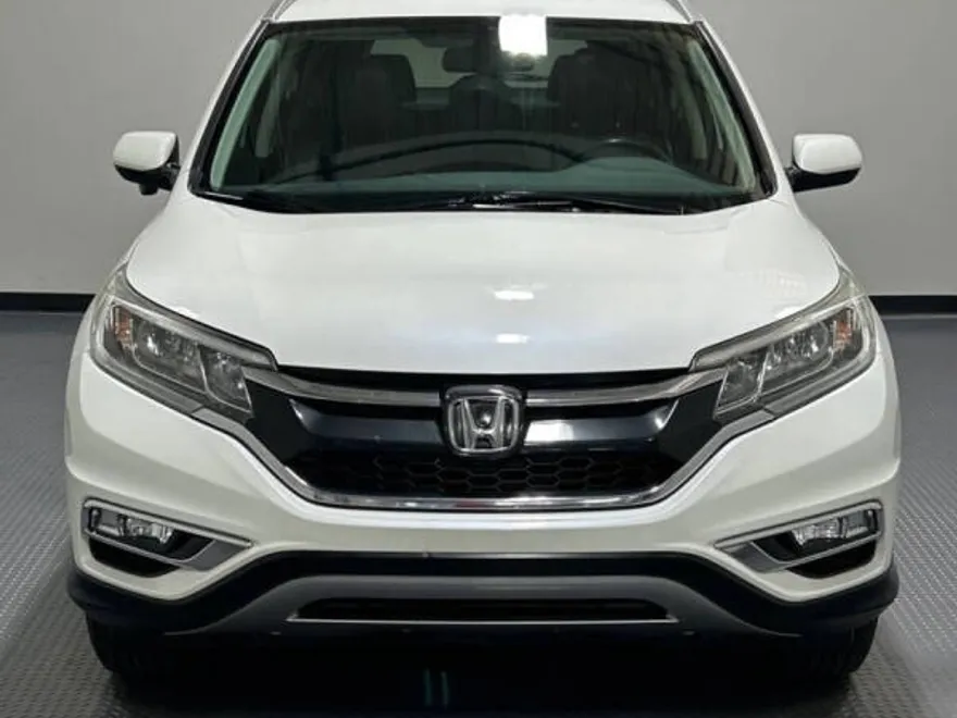 2015 Honda CR-V EX-L photo 1