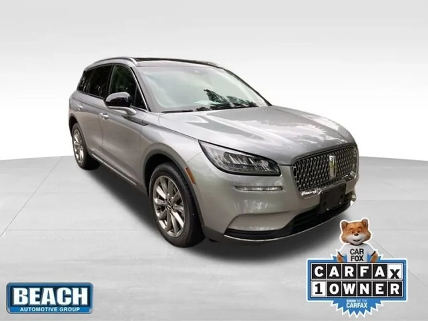 2021 Lincoln Corsair Standard photo 1