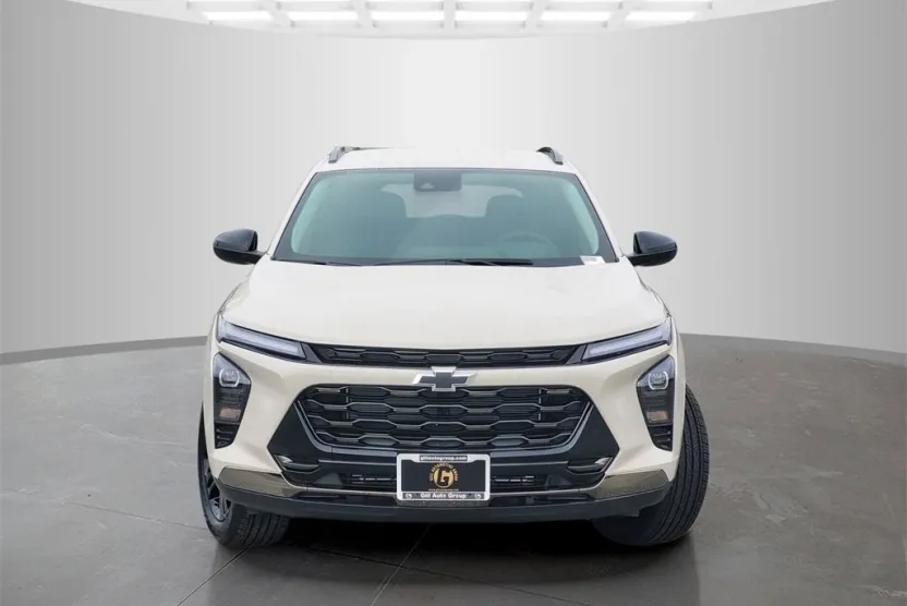 2026 Chevrolet Trax ACTIV photo 1