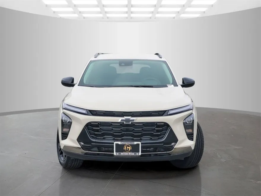 2026 Chevrolet Trax ACTIV photo 1