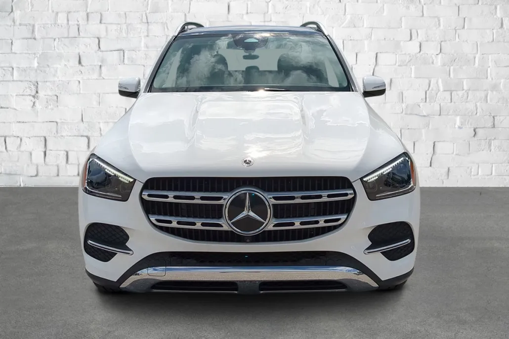 2024 Mercedes Benz GLE 450 4MATIC photo 1
