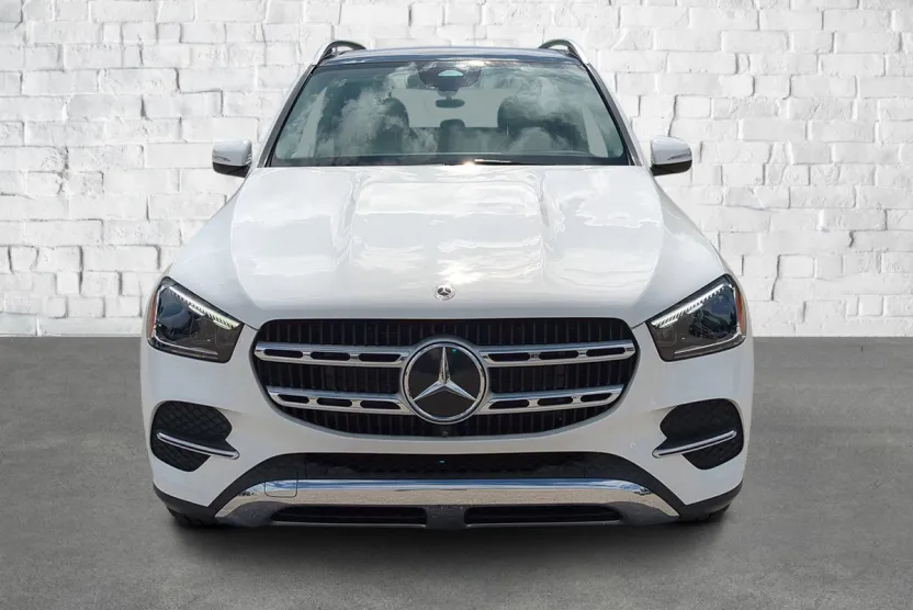 2024 Mercedes Benz GLE 450 4MATIC photo 1