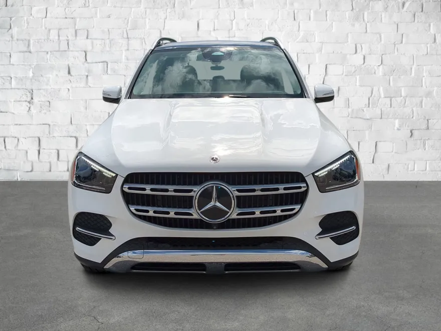 2024 Mercedes Benz GLE 450 4MATIC photo 1