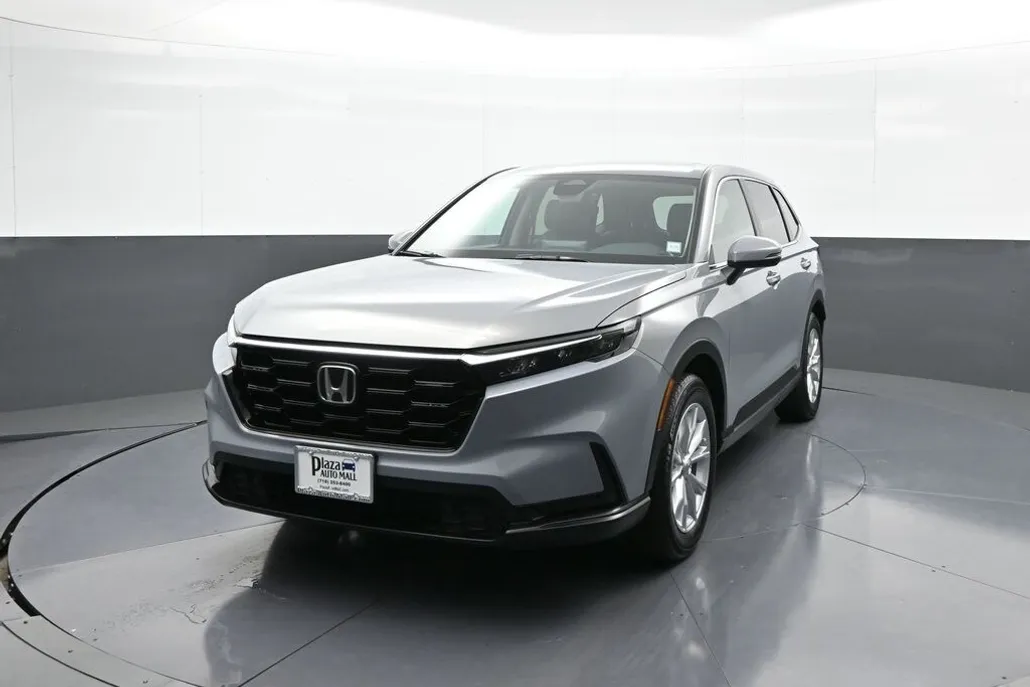 2024 Honda CR-V EX-L photo 1