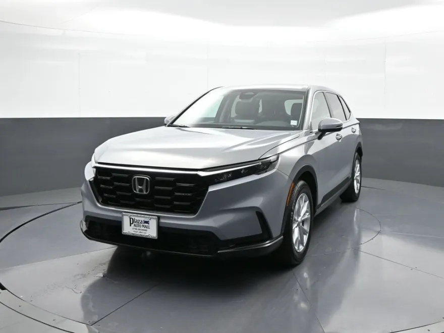 2024 Honda CR-V EX-L photo 1