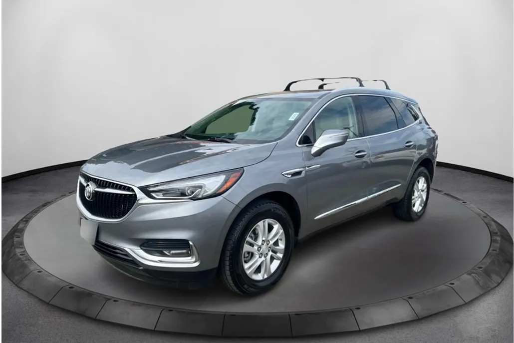 2019 Buick Enclave Essence Sport photo 1