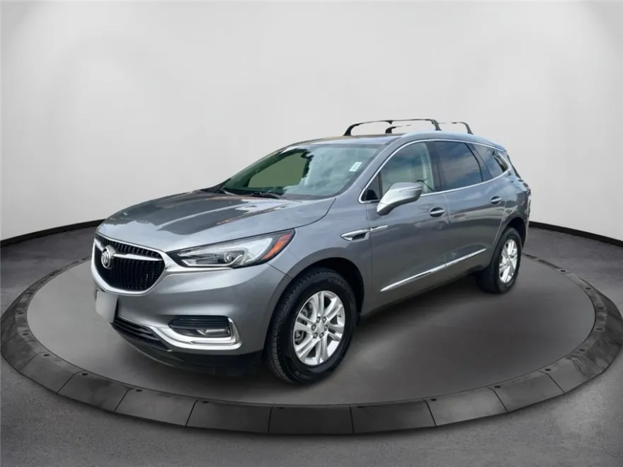 2019 Buick Enclave Essence Sport photo 1