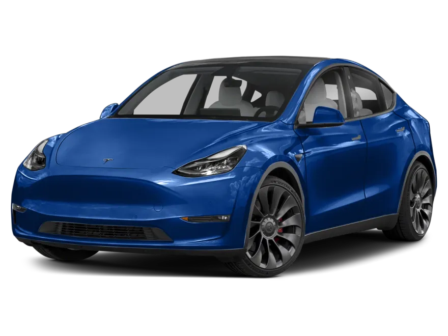 2022 Tesla Model Y Performance photo 1