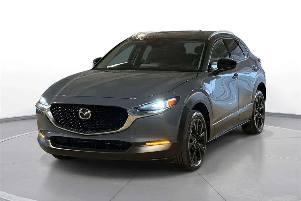 2023 Mazda CX-30 2.5 Turbo Premium photo 1
