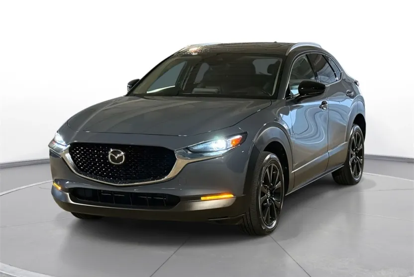 2023 Mazda CX-30 2.5 Turbo Premium photo 1