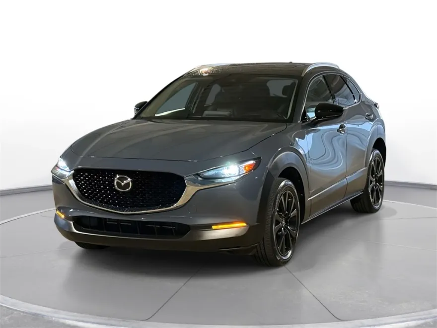 2023 Mazda CX-30 2.5 Turbo Premium photo 1