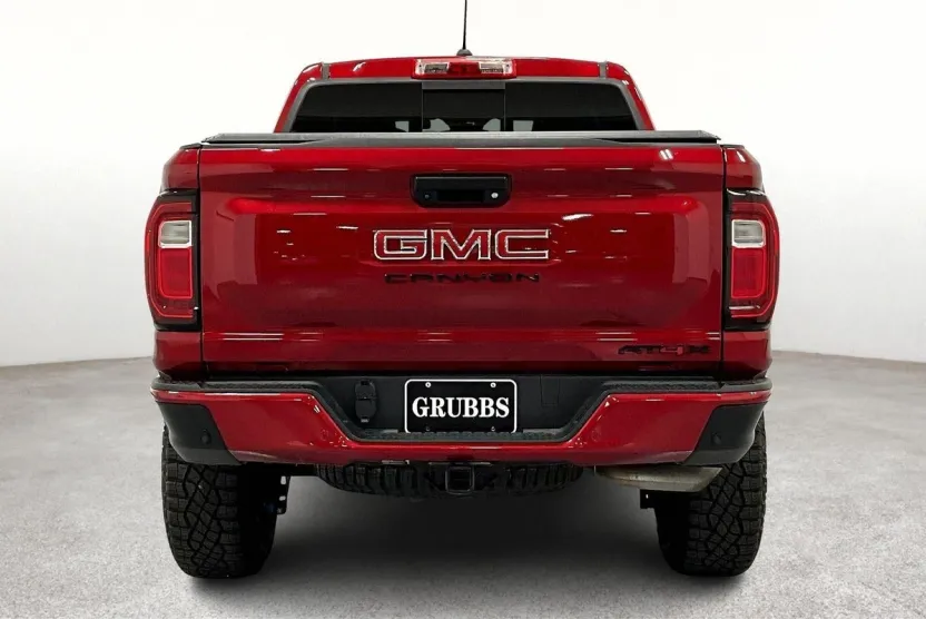 2023 Gmc Canyon AT4X photo 1