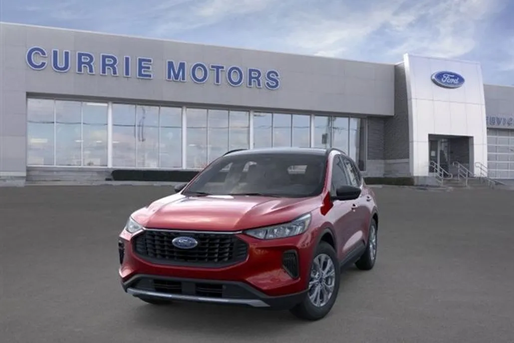 2025 Ford Escape Active photo 1