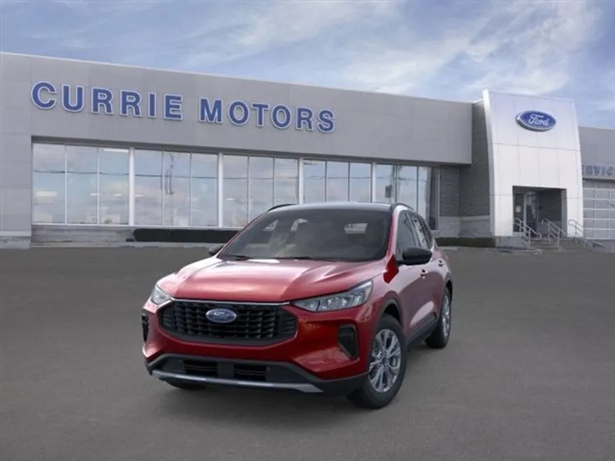 2025 Ford Escape Active photo 1