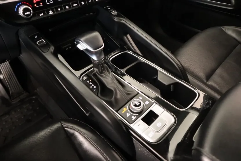2023 Kia Telluride S photo 1