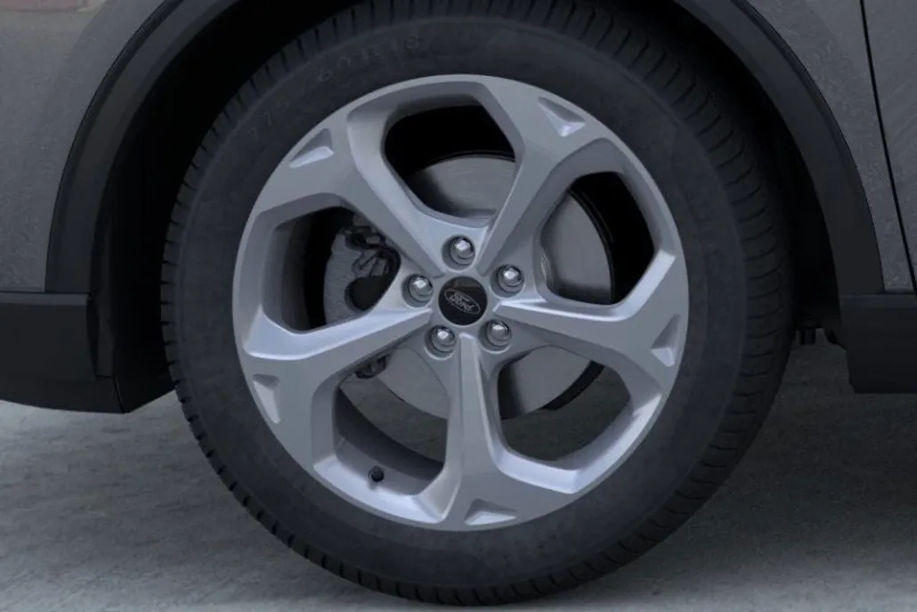 2026 Ford Escape ST-Line photo 1