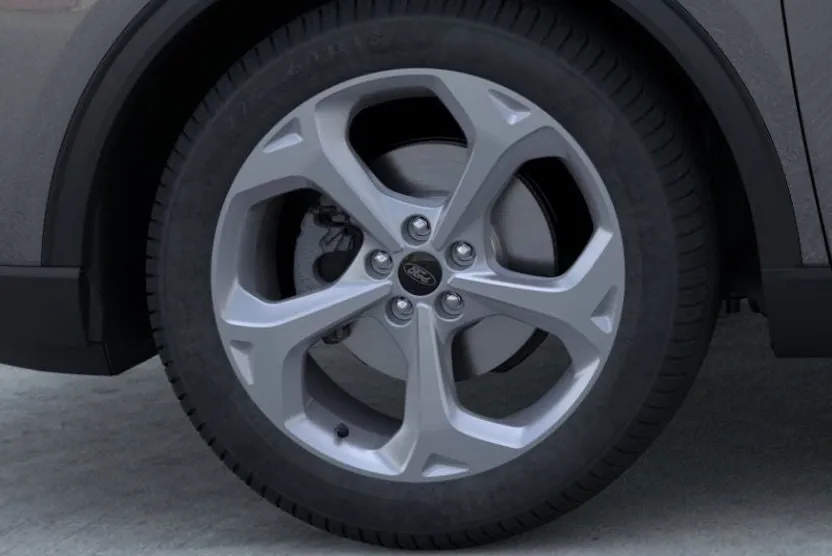 2026 Ford Escape ST-Line photo 1