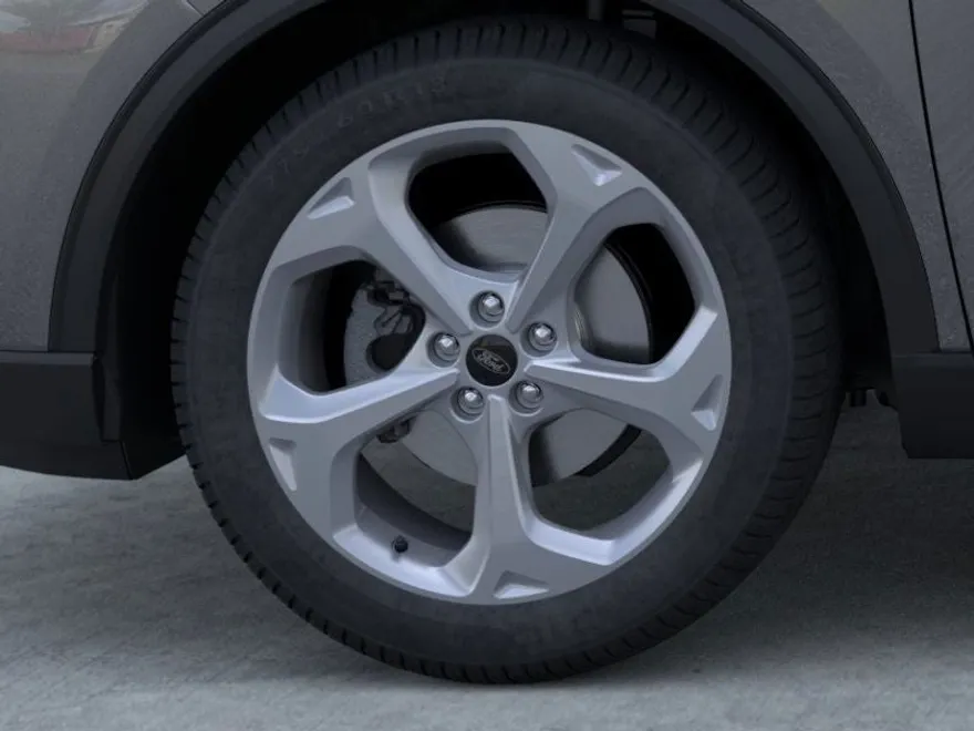 2026 Ford Escape ST-Line photo 1
