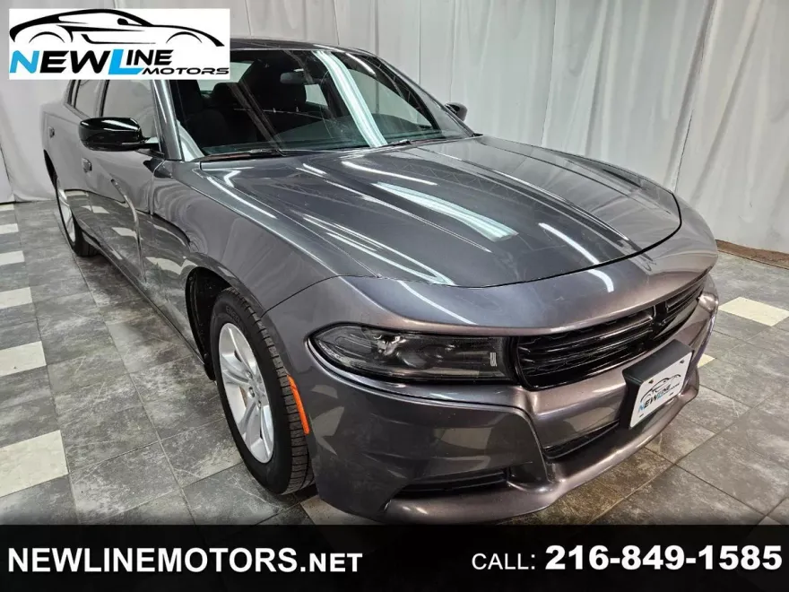 2023 Dodge Charger SXT photo 1