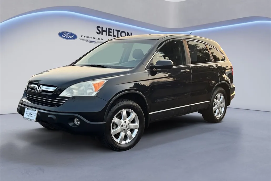 2008 Honda CR-V EX photo 1