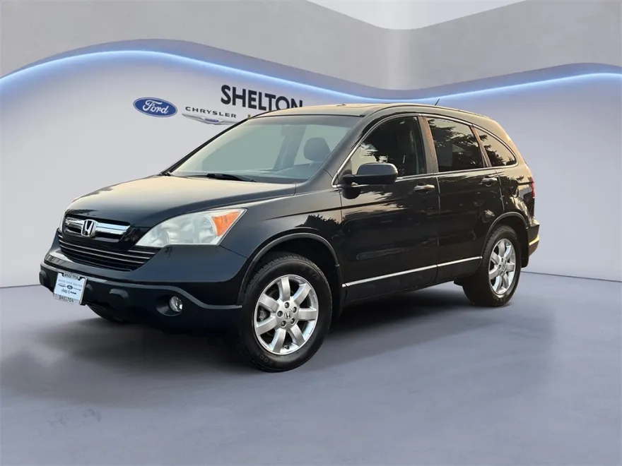 2008 Honda CR-V EX photo 1