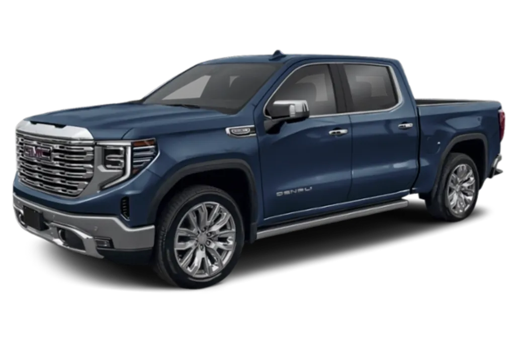 2025 Gmc Sierra 1500 Denali photo 1