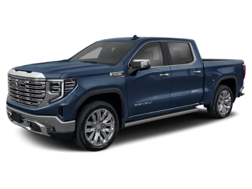 2025 Gmc Sierra 1500 Denali photo 1