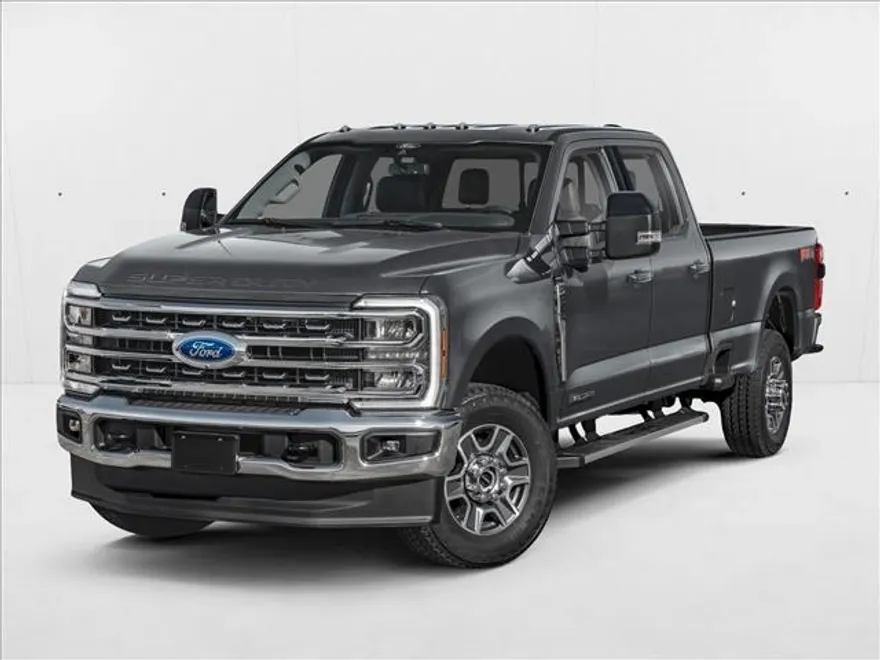 2026 Ford F-350 Lariat photo 1