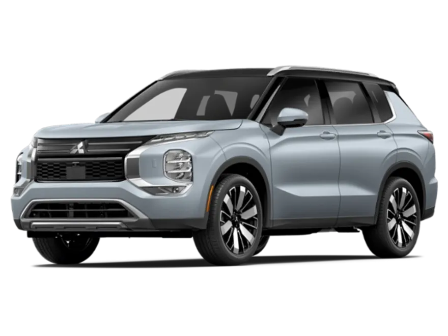 2025 Mitsubishi Outlander SEL GT photo 1