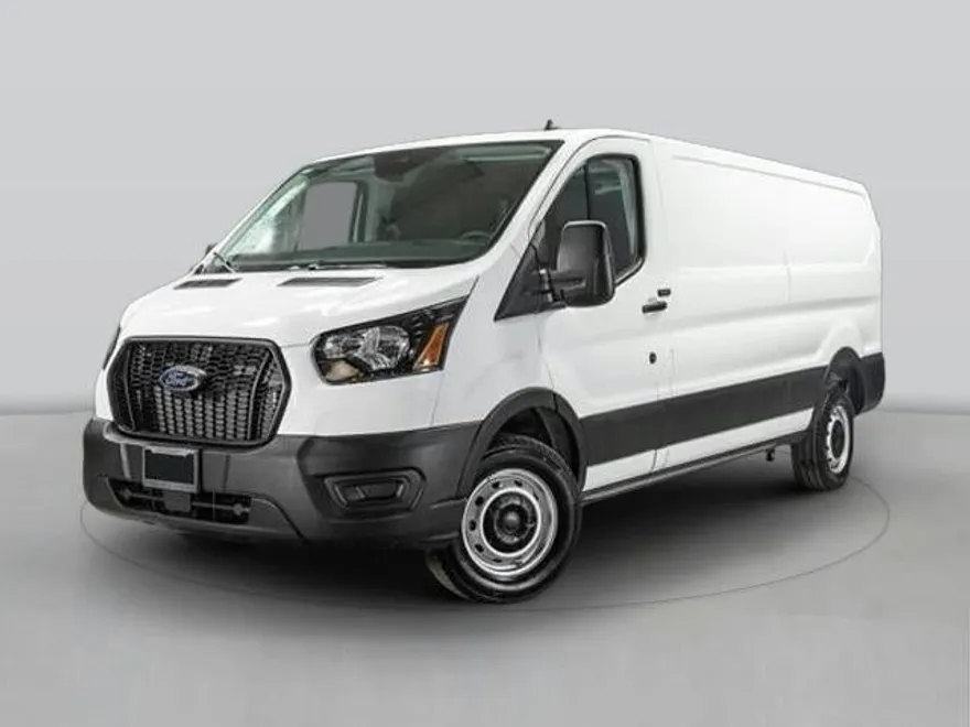 2024 Ford Transit photo 1