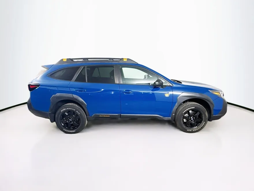 2022 Subaru Outback Wilderness photo 1