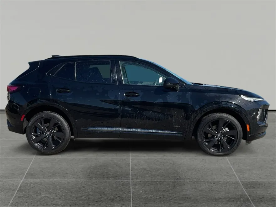 2025 Buick Envision Sport Touring photo 1