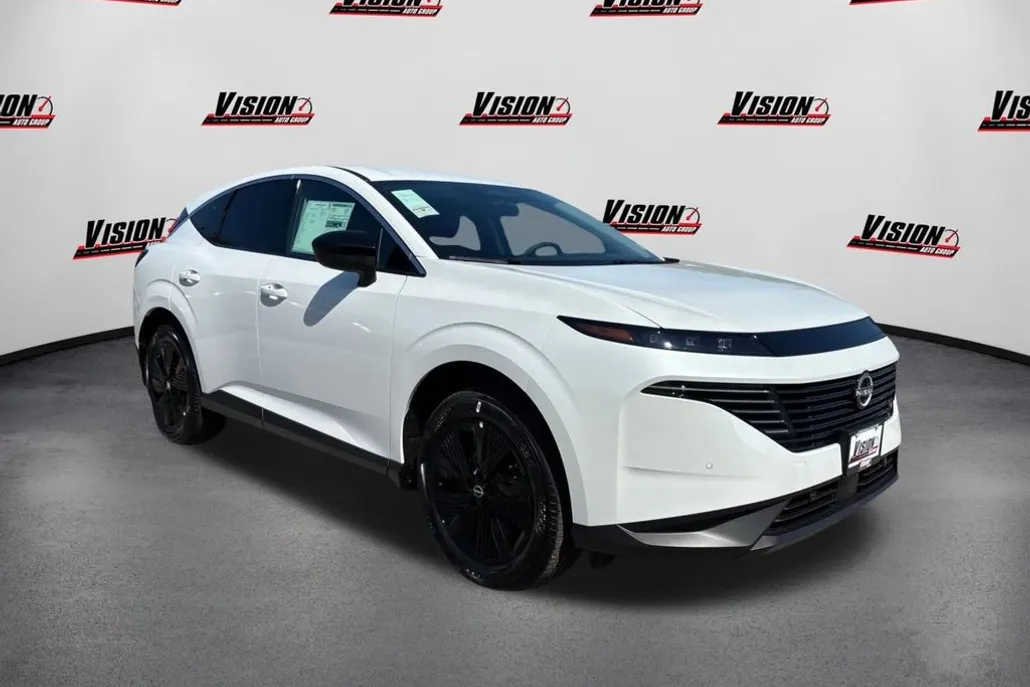 2025 Nissan Murano SV photo 1